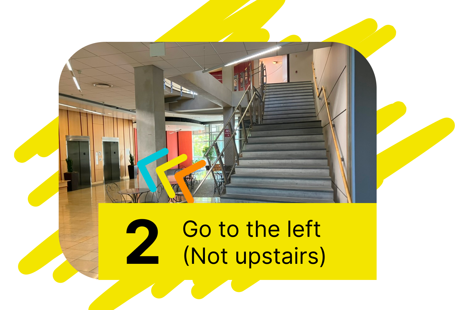 Directions step 2