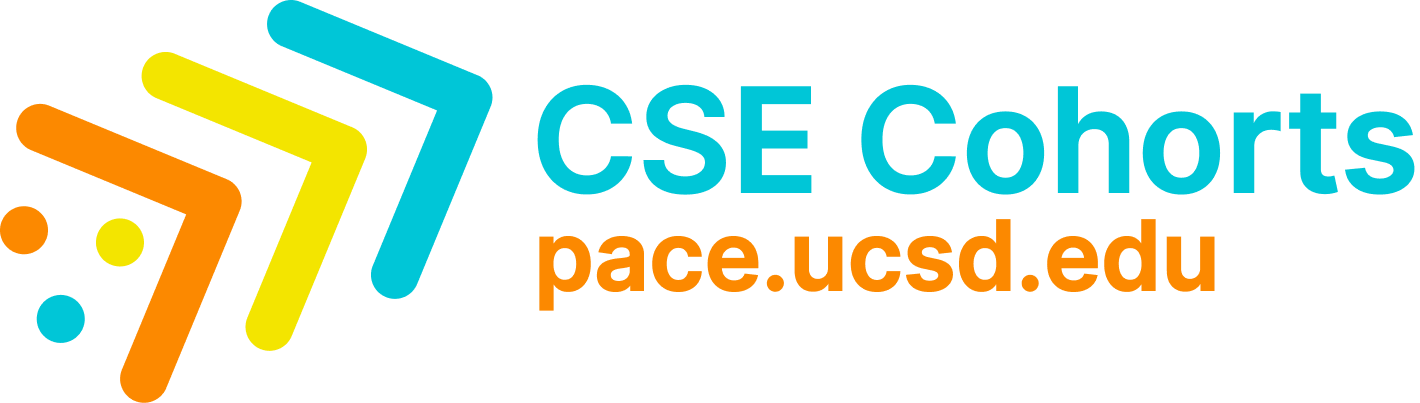 PACE CSE Cohorts Logo